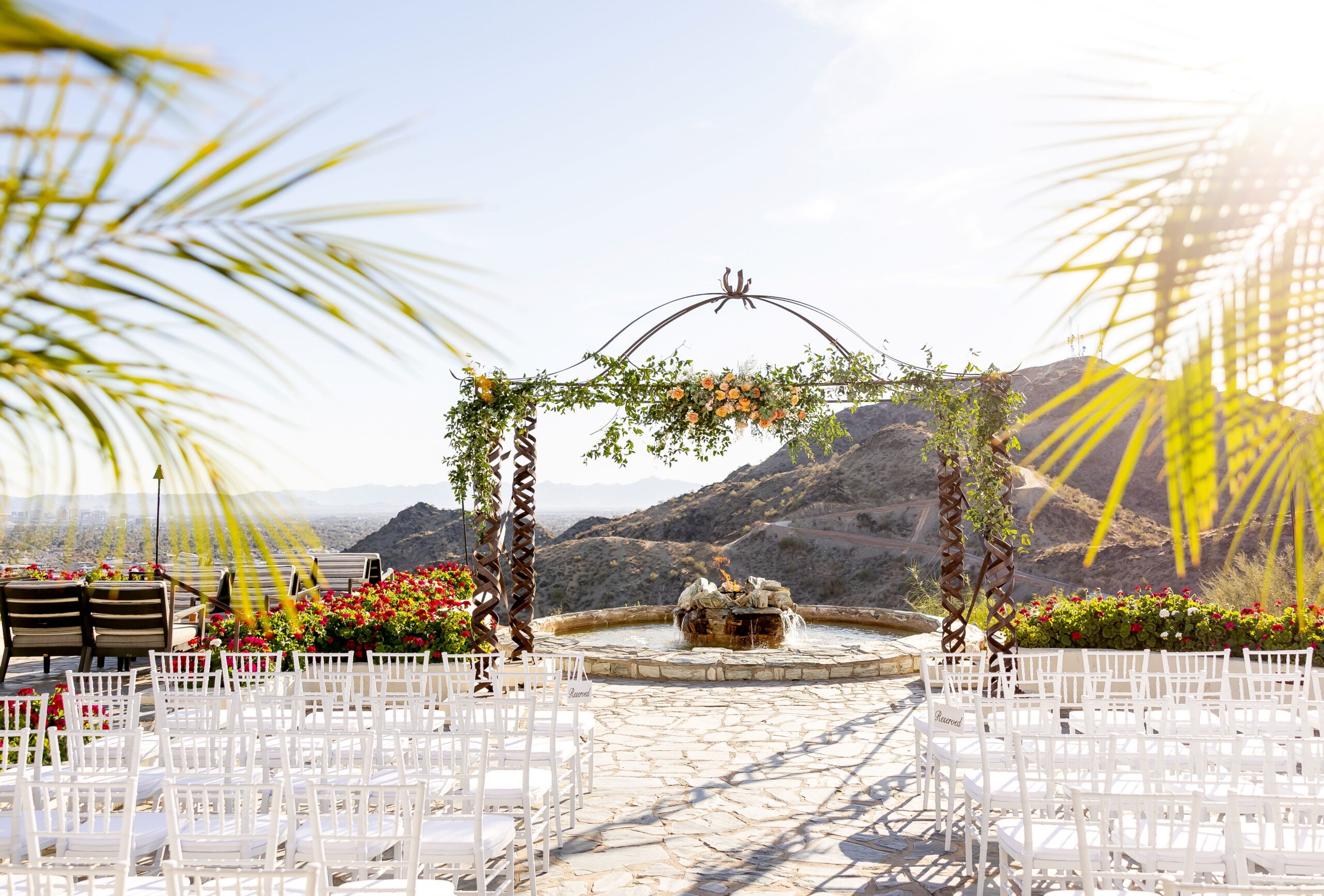 different-pointe-of-view-terrace-ceremony-arbor